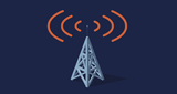 Logo Rádio A Voz São Caetano FM Rd Som Itabuna Web