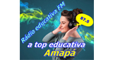 Logo Radio educativa