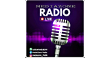 Logo MediaZone Radio