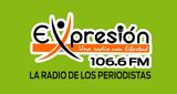 Logo Radio Expresión