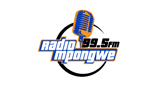 Logo Radio Mpongwe