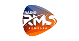 Logo Rádio Remessa