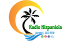 Logo Radio Hispaniola Jacmel