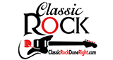 Logo Classic Rock 105-3