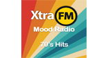Logo XtraFM Mood: 70's Hits