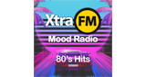 Logo XtraFM Mood: 80's Hits