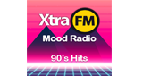 Logo XtraFM Mood: 90's Hits