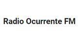 Logo Radio Ocurrente FM