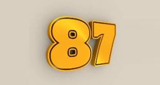 Logo Rádio 87 FM