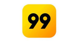 Logo Rádio São Caetano Itabuna