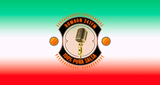 Logo Rumbon 247 fm