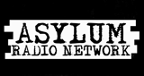 Logo The Asylum Radio Network