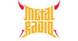 Logo Metal Radio Gr