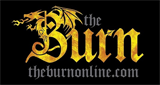 Logo The Burn Online