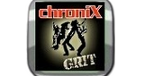 Logo Chronix Grit