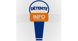 Logo Detente Info