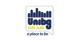 Logo UniBg OnAir