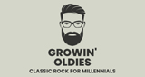 Logo Growin Oldies