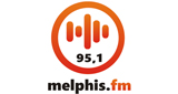 Logo Melphis FM