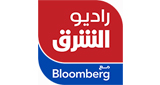 Logo Radio Asharq
