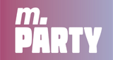 Logo motiva PARTY