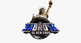 Logo La Sabrosa De NY