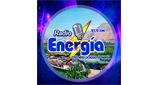 Logo Radio Energia