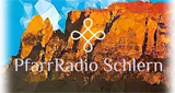 Logo PfarrRadio Schlern