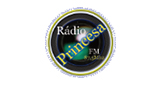 Logo Princesa FM SBC