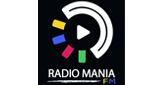 Logo Rádio Mania SP
