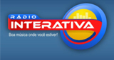 Logo Rádio Interativa