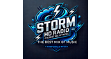 Logo Storm HD Grenada