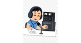 Logo rede Gospel FM 1.5