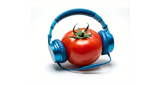 Logo Web Rádio Capital Do Tomate