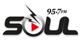 Logo Soul 95.7 Fm