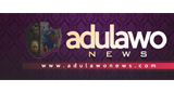 Logo Adulawo Radio