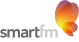 Logo Smart FM Pekanbaru