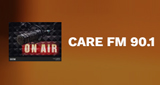 Logo Care Radio