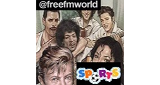 Logo Free FM Sports