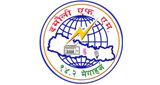 Logo Damauli FM 94.2 MHz