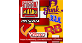 Logo Radio Studio 107 Vibes