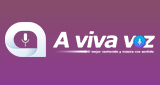Logo A Viva Voz Radio