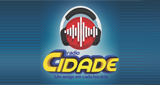 Logo Rádio Cidade