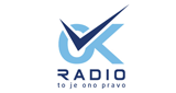 Logo OK PRELO Radio