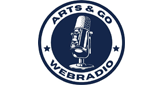 Logo Arts & Go