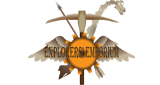 Logo Explorers Emporium Radio