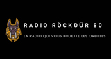 Logo Radio Röckdür 80