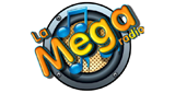 Logo La Mega Radio