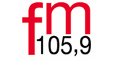Logo Comunitária FM