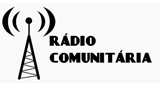 Logo Rádio Web Comunitária FM